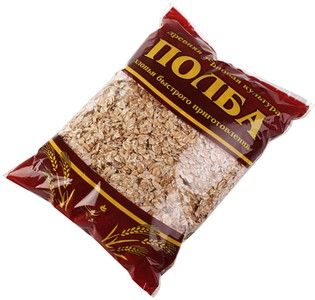 Хлопья из полбы 650г