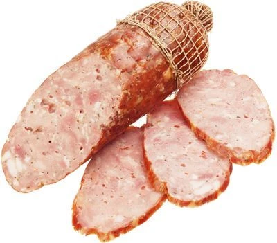 Ветчина Традиционная ~ 350г-0}