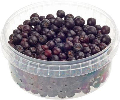 Рябина черноплодная Владимирская область 250г-1}