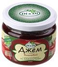 Джем вишневый со стевией 300г