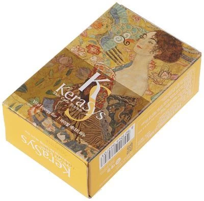 Мыло КераСис Витал Энерджи 100г-0}