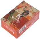Мыло КераСис Силк Моистур 100г
