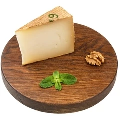 Сыр Манчего из козьего молока Деликатеска 40% жир. 150г
