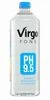 thumb-Вода негазированная природная щелочная Virgo fons 1л-0}