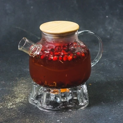 Чай Клюквенный 900мл-0}