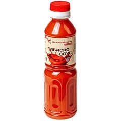 Соус Табаско Деликатеска 250мл