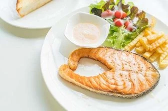 Какую панировку использовать для жарки, чтобы рыба не была сухой?