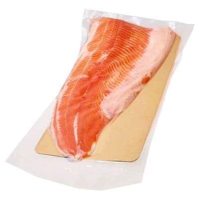 Филе форели слабосоленой пласт ~1кг-0}