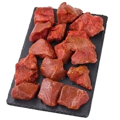 Шашлык из конины с паприкой халяль ~1.5кг