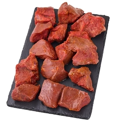 Шашлык из конины с паприкой халяль ~1.5кг-0}