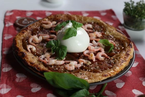 Подавать к столу. Приятного аппетита! 