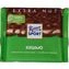 thumb-Шоколад молочный Ritter Sport с соленым кешью 100г-0}