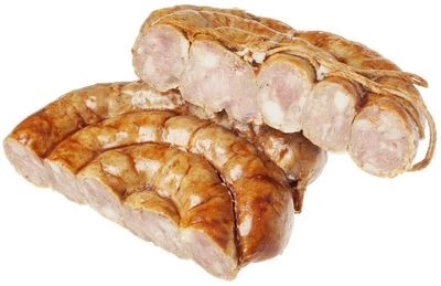 Колбаса украинская жареная Микоян ГОСТ ~450г-0}