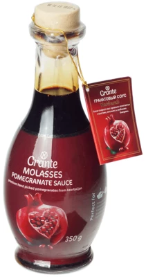 Соус гранатовый Наршараб Grante 350г-0}