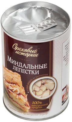 Миндальные лепестки 100г-1}