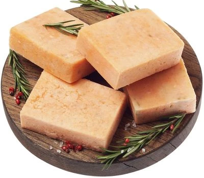 Фарш из семги аквакультура Деликатеска ~500гр-0}