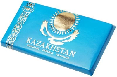 Шоколад Казахстанский 45% какао халяль 100г-1}