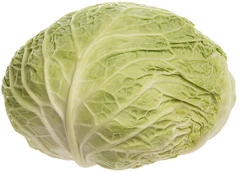 Капуста Савойская Россия ~1,5кг