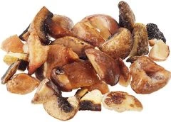 Грибное ассорти замороженное №3 500г