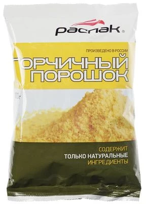 Горчичный порошок 100г-0}