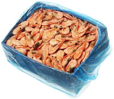 Креветки северные дикие 250+ 2.5кг-1}