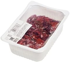 Печень перепелки ~700г