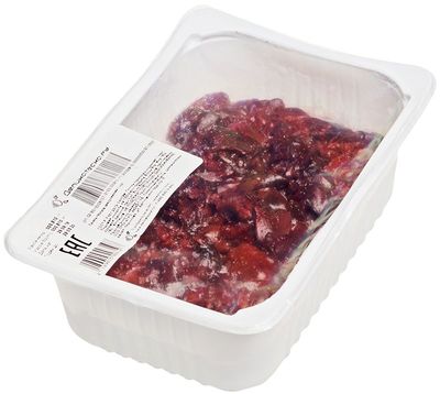 Печень перепелки ~700г-1}