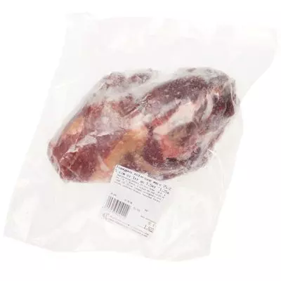 Говядина котлетное мясо ~1.25кг - купить в Москве по выгодной цене в ...