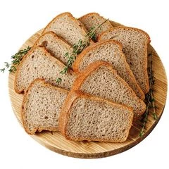 Хлеб Цельнозерновой бездрожжевой Деликатеска 280г