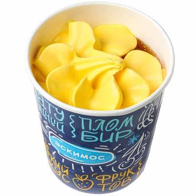 Мороженое Эскимос Манго-маракуйя 450г-1}