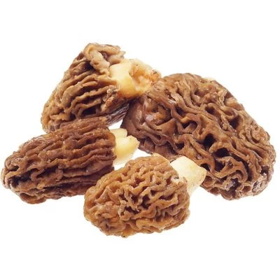 Грибы сморчки Россия 300г-0}