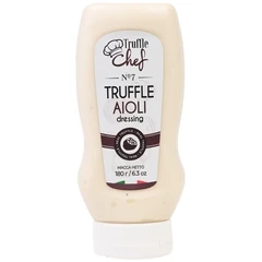 Соус Айоли с трюфелем Truffle Chef Италия 180г