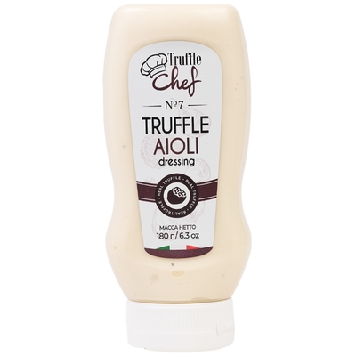Соус Айоли с трюфелем Truffle Chef Италия 180г-0}