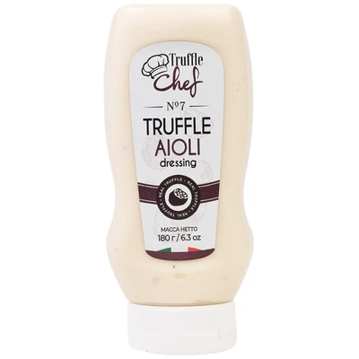 Соус Айоли с трюфелем Truffle Chef Италия 180г-0}