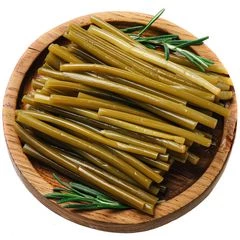 Черемша соленая 150г