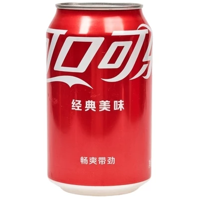 Газированный напиток Coca Cola Cofco 330мл-0}