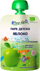 Пюре из яблока Флер Альпин Органик 90г