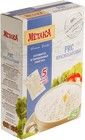 Рис краснодарский премиум 500г