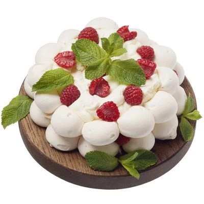 Торт-пирожное Анна Павлова Деликатеска 400г-0}