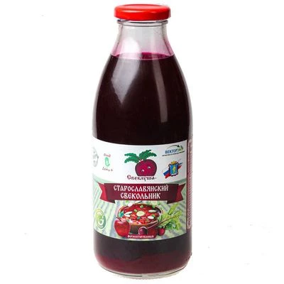 Свекольник Старославянский 750мл-0}