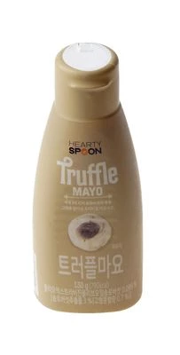 Майонез Truffle Mayo со вкусом трюфеля 130г-0}