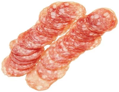 Колбаса Салями с Кьянти нарезка сыровяленая 70г-0}