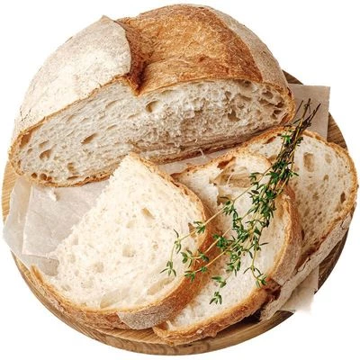 Тартин Домашний бездрожжевой Деликатеска 270г-0}