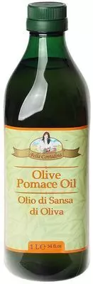 Масло оливковое Pomace 1л