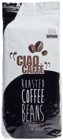 Кофе зерновой Ciao Caffe Supremo 1кг