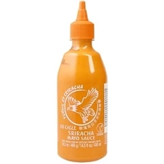 Соус Шрирача Майо Uni-Eagle Таиланд 460г