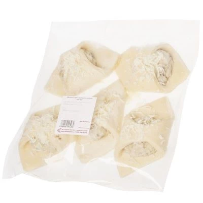 Баркетта с курицей и грибами 525г-1}