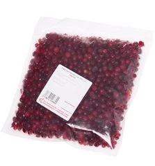 Брусника лесная Карелия 1 сорт 250г