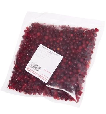 Брусника лесная Карелия 1 сорт 250г-1}