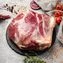 thumb-Ягнятина нога на кости охлажденная ~850г-0}
